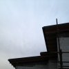 Oplechování střechy RD